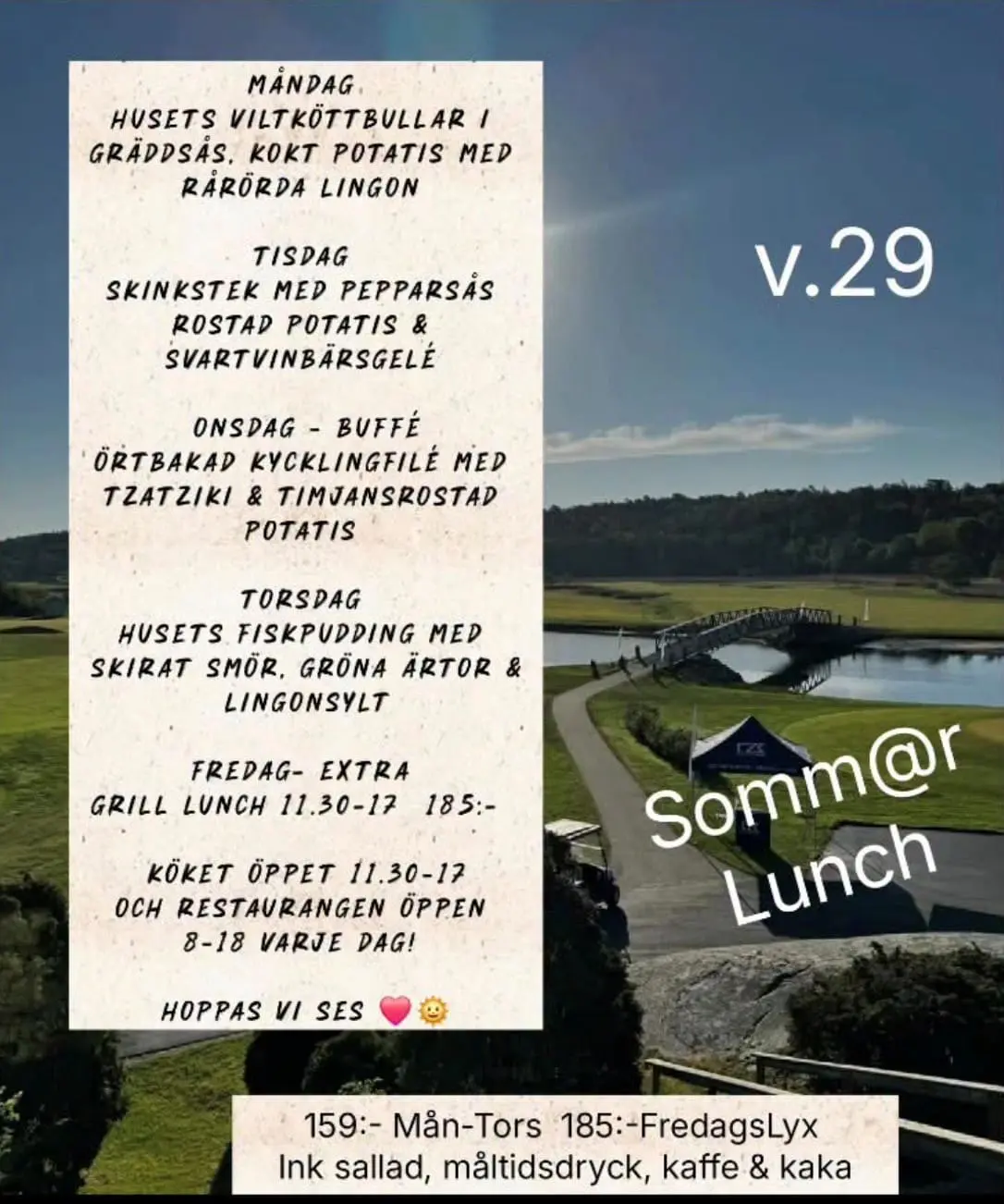 Lunch v 29